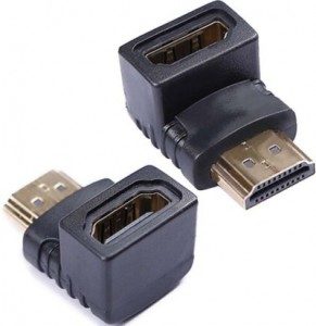HDMI 90 Daraje | فروشگاه beepost |رابط | تجهیزات جانبی | تجهیزات جانبی کامپیوتر